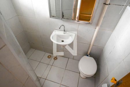 Casa para alugar com 120m², 2 quartos e 2 vagas Casa para alugar com 120m², 2 quartos e 2 vagasBanheiro 4