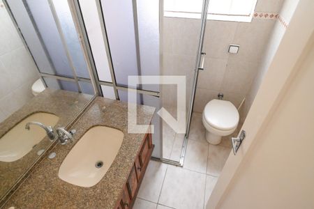 Casa para alugar com 120m², 2 quartos e 2 vagas Casa para alugar com 120m², 2 quartos e 2 vagasBanheiro 3