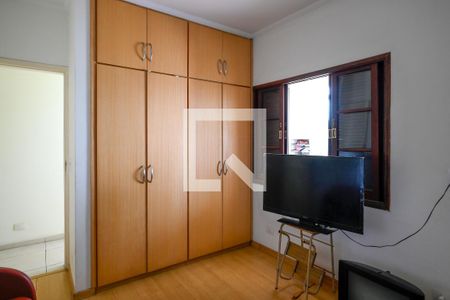 Casa para alugar com 120m², 2 quartos e 2 vagas Casa para alugar com 120m², 2 quartos e 2 vagasQuarto 2 - Suíte