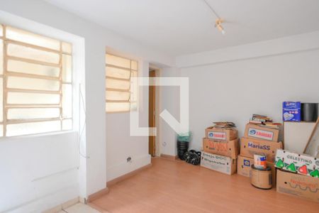 Casa para alugar com 120m², 2 quartos e 2 vagas Casa para alugar com 120m², 2 quartos e 2 vagasStudio - Quarto 4