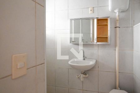 Casa para alugar com 120m², 2 quartos e 2 vagas Casa para alugar com 120m², 2 quartos e 2 vagasBanheiro 4