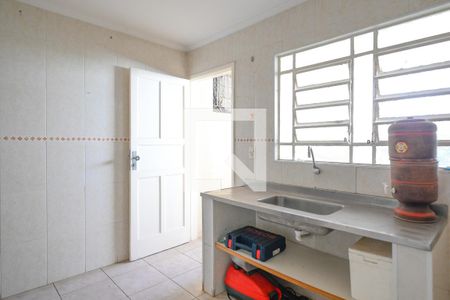 Casa para alugar com 120m², 2 quartos e 2 vagas Casa para alugar com 120m², 2 quartos e 2 vagasCozinha 2