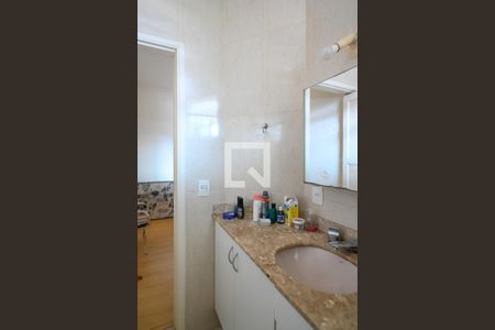 Casa para alugar com 120m², 2 quartos e 2 vagas Casa para alugar com 120m², 2 quartos e 2 vagasBanheiro da Suíte 2