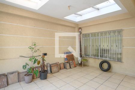 Casa para alugar com 120m², 2 quartos e 2 vagas Casa para alugar com 120m², 2 quartos e 2 vagasGaragem