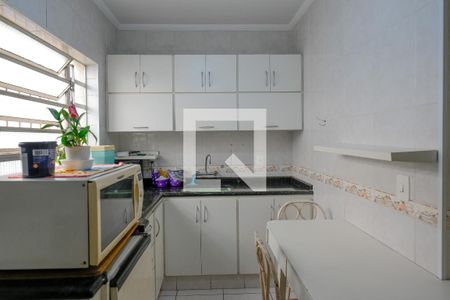 Casa para alugar com 120m², 2 quartos e 2 vagas Casa para alugar com 120m², 2 quartos e 2 vagasCozinha