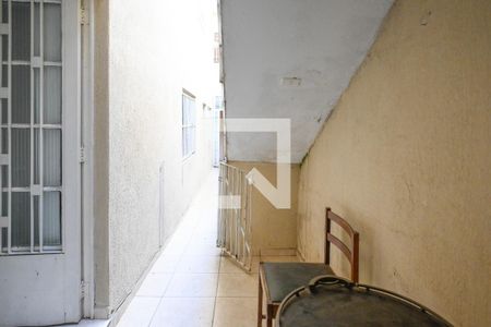Casa para alugar com 120m², 2 quartos e 2 vagas Casa para alugar com 120m², 2 quartos e 2 vagasÁrea de Serviço 3