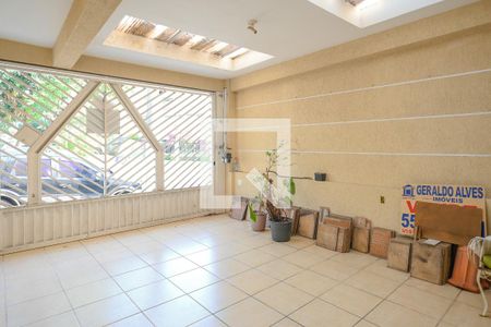 Casa para alugar com 120m², 2 quartos e 2 vagas Casa para alugar com 120m², 2 quartos e 2 vagasGaragem