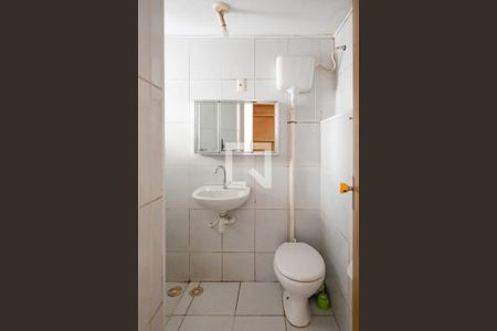 Casa para alugar com 120m², 2 quartos e 2 vagas Casa para alugar com 120m², 2 quartos e 2 vagasBanheiro 4