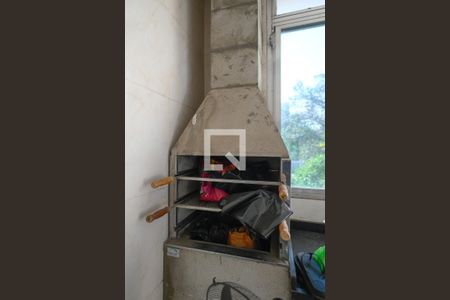 Casa para alugar com 120m², 2 quartos e 2 vagas Casa para alugar com 120m², 2 quartos e 2 vagasÁrea de Serviço 1 - Churrasqueira