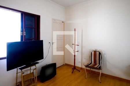Casa para alugar com 120m², 2 quartos e 2 vagas Casa para alugar com 120m², 2 quartos e 2 vagasQuarto 2 - Suíte