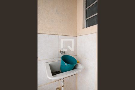 Casa para alugar com 120m², 2 quartos e 2 vagas Casa para alugar com 120m², 2 quartos e 2 vagasÁrea de Serviço 3