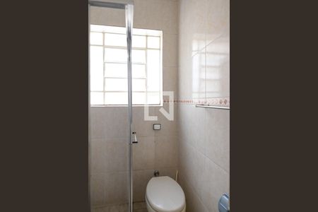 Casa para alugar com 120m², 2 quartos e 2 vagas Casa para alugar com 120m², 2 quartos e 2 vagasBanheiro 3
