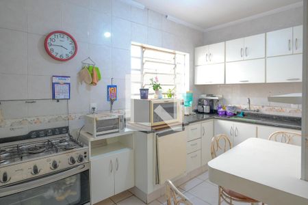 Casa para alugar com 120m², 2 quartos e 2 vagas Casa para alugar com 120m², 2 quartos e 2 vagasCozinha