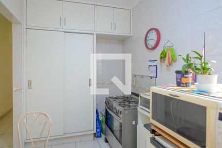 Casa para alugar com 120m², 2 quartos e 2 vagas Casa para alugar com 120m², 2 quartos e 2 vagasCozinha
