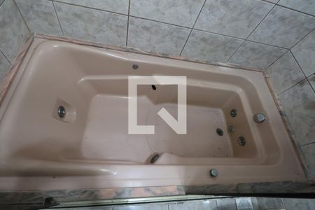 Casa à venda com 190m², 3 quartos e 4 vagasBanheiro