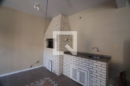 Casa à venda com 190m², 3 quartos e 4 vagasÁrea comum - Churrasqueira