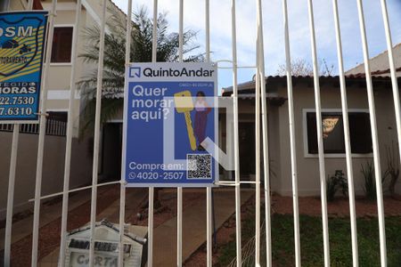 Casa à venda com 190m², 3 quartos e 4 vagasPlaca