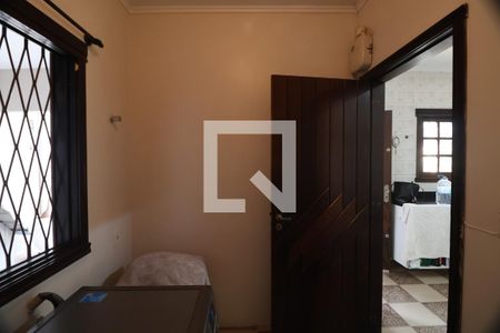 Casa à venda com 190m², 3 quartos e 4 vagasÁrea de Serviço