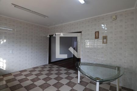 Casa à venda com 190m², 3 quartos e 4 vagasCozinha