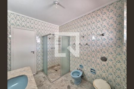 Apartamento para alugar com 200m², 3 quartos e 2 vagasBanheiro 2