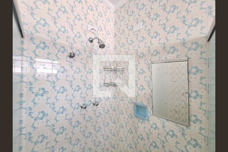 Apartamento para alugar com 200m², 3 quartos e 2 vagasDetalhe banheiro 2