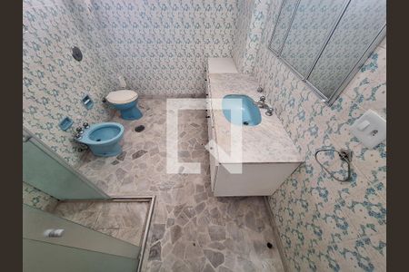 Apartamento para alugar com 200m², 3 quartos e 2 vagasDetalhe banheiro 2