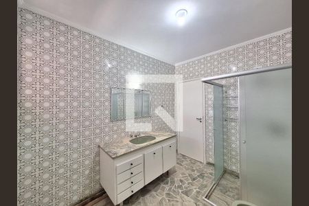 Apartamento para alugar com 200m², 3 quartos e 2 vagasBanheiro 1