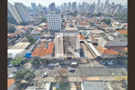 Vista do quarto 1 de apartamento para alugar com 3 quartos, 200m² em Lapa, São Paulo