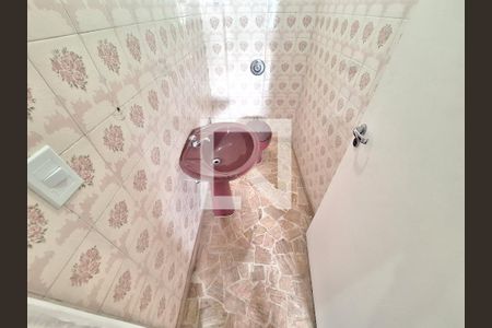 Apartamento para alugar com 200m², 3 quartos e 2 vagasLavabo