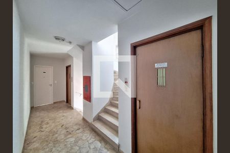 Apartamento para alugar com 200m², 3 quartos e 2 vagasÁrea comum