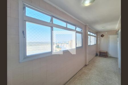 Apartamento para alugar com 200m², 3 quartos e 2 vagasÁrea de Serviço