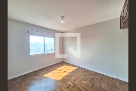 Quarto 1 de apartamento para alugar com 3 quartos, 200m² em Lapa, São Paulo