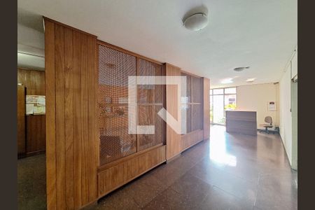 Apartamento para alugar com 200m², 3 quartos e 2 vagasHall de Entrada