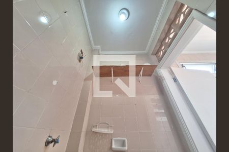 Apartamento para alugar com 200m², 3 quartos e 2 vagasBanheiro de Serviço