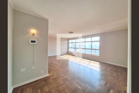 Sala de apartamento para alugar com 3 quartos, 200m² em Lapa, São Paulo