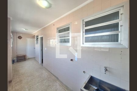 Apartamento para alugar com 200m², 3 quartos e 2 vagasÁrea de Serviço