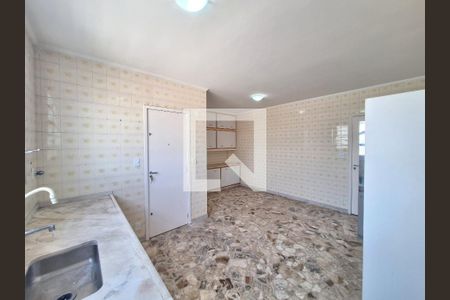 Apartamento para alugar com 200m², 3 quartos e 2 vagasCozinha
