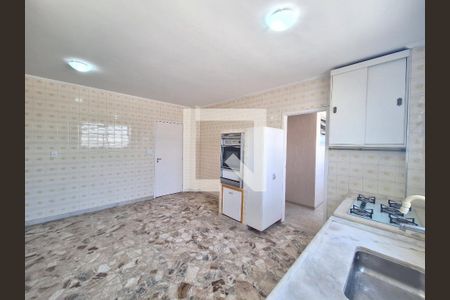 Apartamento para alugar com 200m², 3 quartos e 2 vagasCozinha
