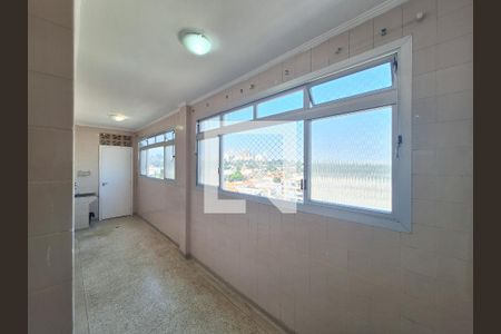 Apartamento para alugar com 200m², 3 quartos e 2 vagasÁrea de Serviço