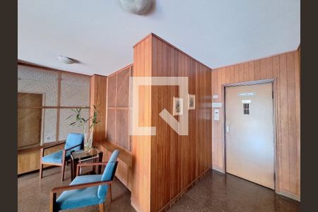 Apartamento para alugar com 200m², 3 quartos e 2 vagasHall de Entrada