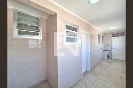 Apartamento para alugar com 200m², 3 quartos e 2 vagasÁrea de Serviço