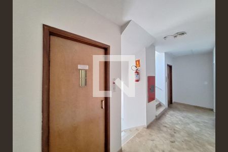 Apartamento para alugar com 200m², 3 quartos e 2 vagasÁrea comum