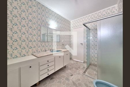 Apartamento para alugar com 200m², 3 quartos e 2 vagasBanheiro 2
