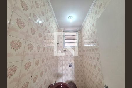 Apartamento para alugar com 200m², 3 quartos e 2 vagasLavabo