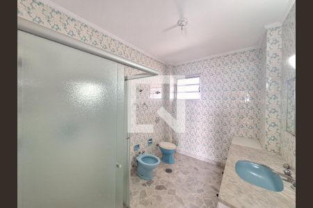 Apartamento para alugar com 200m², 3 quartos e 2 vagasBanheiro 2