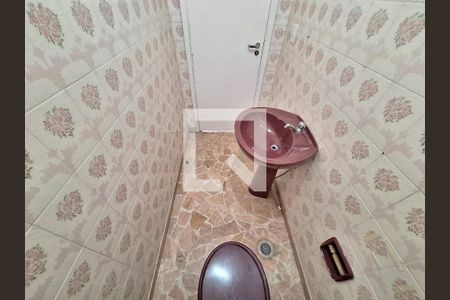 Apartamento para alugar com 200m², 3 quartos e 2 vagasLavabo