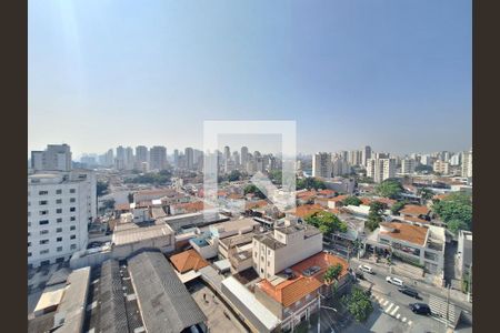 Apartamento para alugar com 200m², 3 quartos e 2 vagasVista do Quarto 2