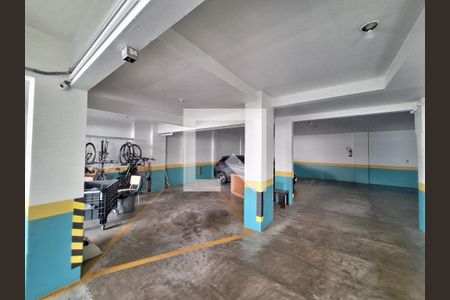 Apartamento para alugar com 200m², 3 quartos e 2 vagasGaragem