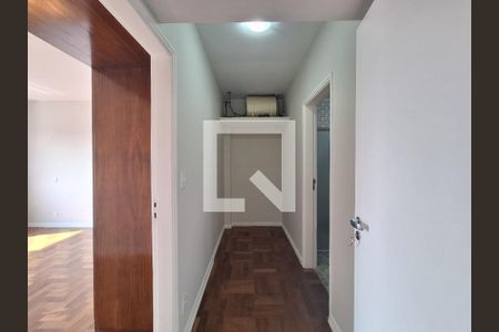 Apartamento para alugar com 200m², 3 quartos e 2 vagasDetalhe
