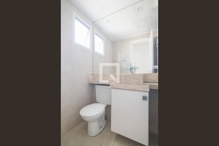 Apartamento à venda com 48m², 2 quartos e 1 vagaBanheiro